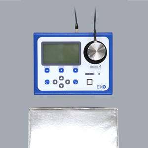 Capteur de flux thermique : MF-180, MF-180M, HF-30S, HF-10S